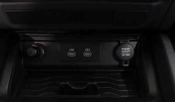 KGM Musso 2.2 DTR K3 completo