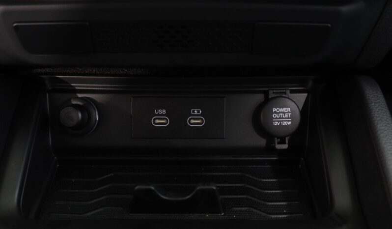 KGM Musso 2.2 DTR K3 completo