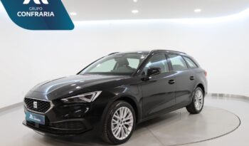 SEAT Leon Sportstourer 1.5 TSI E-HYBRID STYLE DSG completo