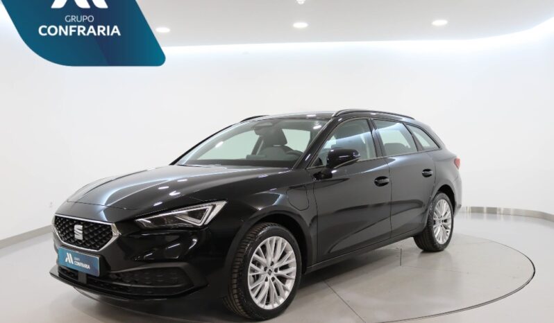 SEAT Leon Sportstourer 1.5 TSI E-HYBRID STYLE DSG completo