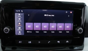 SEAT Ibiza 1.0 TSI STYLE completo