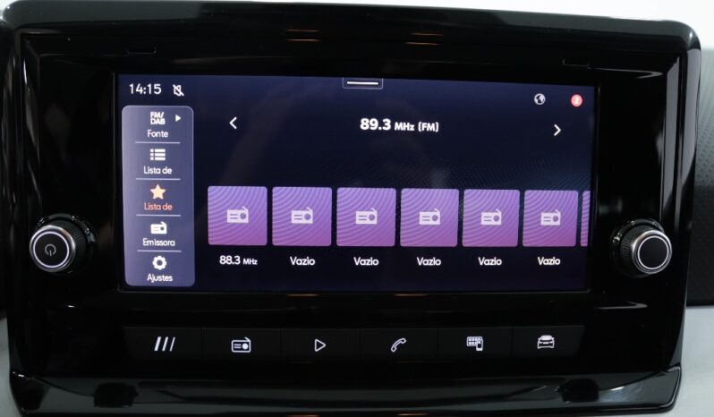 SEAT Ibiza 1.0 TSI STYLE completo