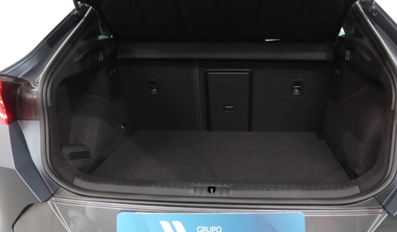 CUPRA Formentor 1.5 TSI CUPRA DSG completo