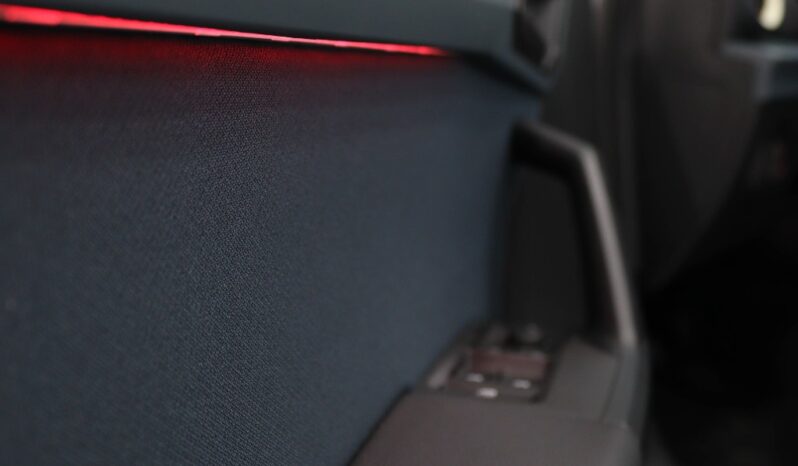 SEAT IBIZA 1.0 TSI STYLE completo