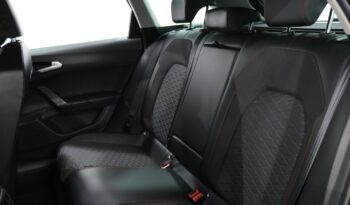 SEAT Leon Sportstourer 2.0 TDI FR DSG completo