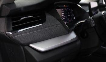 SKODA Octavia Break 1.4 TSI IV ULTRA DSG completo