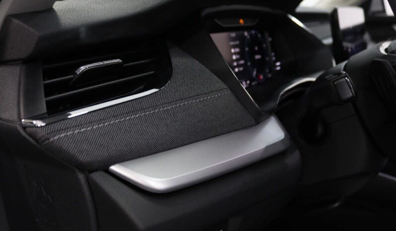 SKODA Octavia Break 1.4 TSI IV ULTRA DSG completo