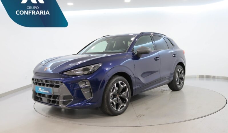 CUPRA Terramar 1.5 ETSI DSG completo