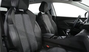PEUGEOT 3008 1.6 BLUEHDI ALLURE completo