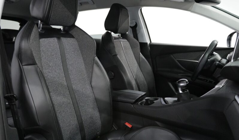 PEUGEOT 3008 1.6 BLUEHDI ALLURE completo