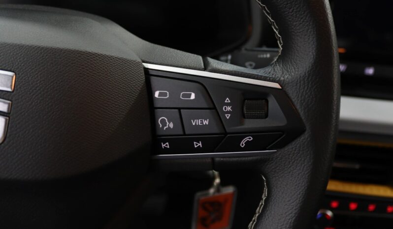 SEAT Ibiza 1.0 TSI STYLE DSG completo