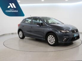 SEAT Ibiza 1.0 TSI STYLE DSG
