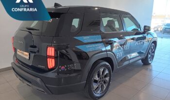 KGM Torres EVX 24 – 73.4 KWH K3 completo