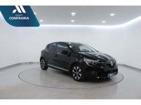 RENAULT Clio V 1.0 TCE EVOLUTION BI-FUEL