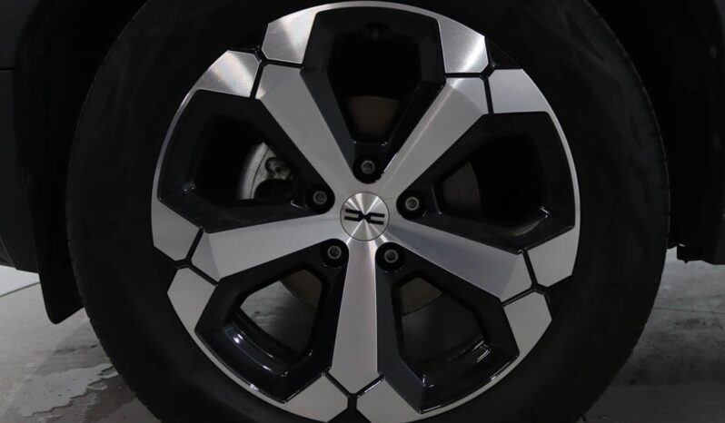 DACIA Duster 1.0 TCE ECO-G JOURNEY BI-FUEL completo