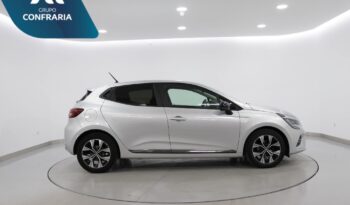 RENAULT Clio V 1.0 TCE EVOLUTION BI-FUEL completo