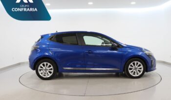 RENAULT Clio V Fase II 1.0 TCE EVOLUTION BI-FUEL completo