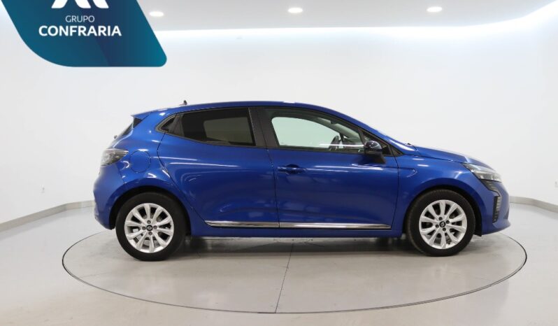 RENAULT Clio V Fase II 1.0 TCE EVOLUTION BI-FUEL completo