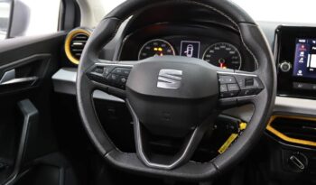 SEAT Ibiza 1.0 TSI STYLE completo