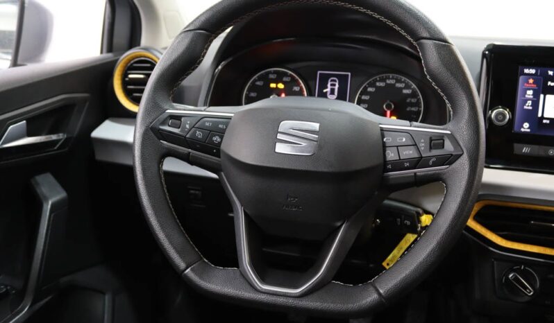 SEAT Ibiza 1.0 TSI STYLE completo