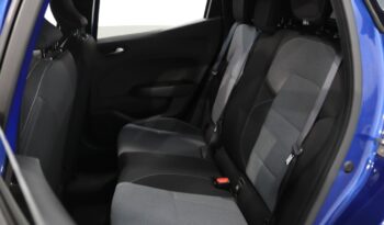 RENAULT Clio V Fase II 1.0 TCE EVOLUTION BI-FUEL completo