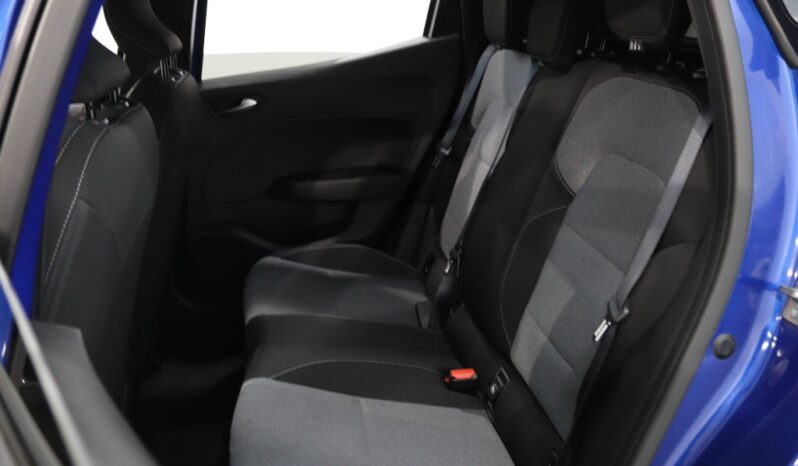 RENAULT Clio V Fase II 1.0 TCE EVOLUTION BI-FUEL completo