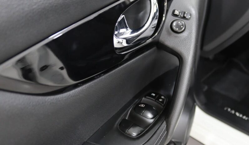 NISSAN Qashqai 1.5 DCI ACENTA completo