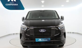 FORD TRANSIT CUSTOM KOMBI DIESEL 320 L2 2.0 ECOBLUE TREND completo