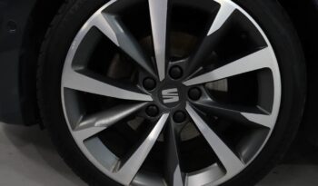 SEAT Leon 2.0 TDI FR completo