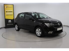 DACIA Sandero 1.5 BLUE DCI COMFORT