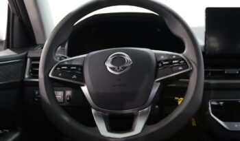 KGM Musso 2.2 DTR K3 completo