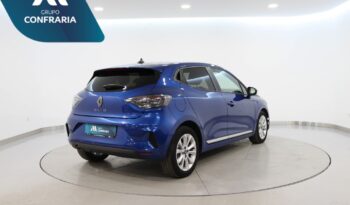 RENAULT Clio V Fase II 1.0 TCE EVOLUTION BI-FUEL completo
