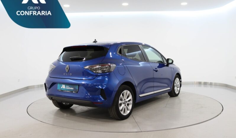 RENAULT Clio V Fase II 1.0 TCE EVOLUTION BI-FUEL completo