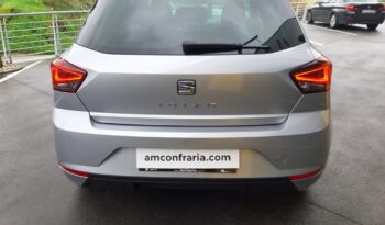 SEAT Ibiza 1.6 TDI STYLE completo