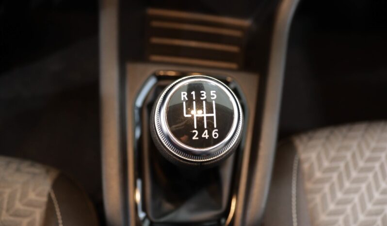 RENAULT Clio V 1.0 TCE EVOLUTION BI-FUEL completo