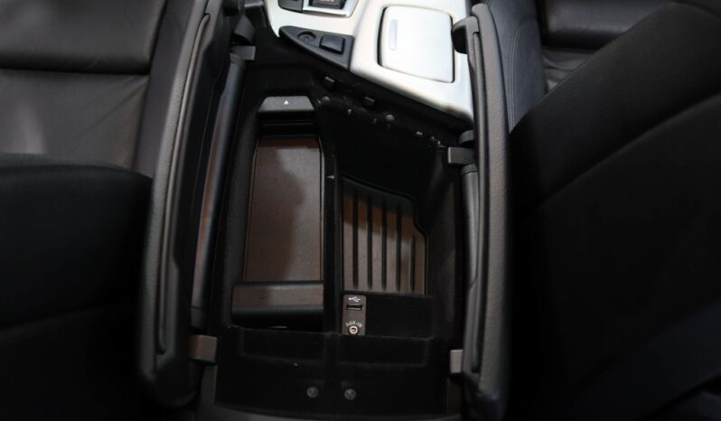 BMW Serie Touring 525 D AUTO completo