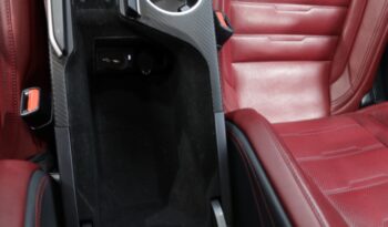 LEXUS RC 200T F SPORT completo