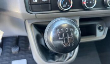 VOLKSWAGEN Crafter 35 2.0 TDI L4H3 completo