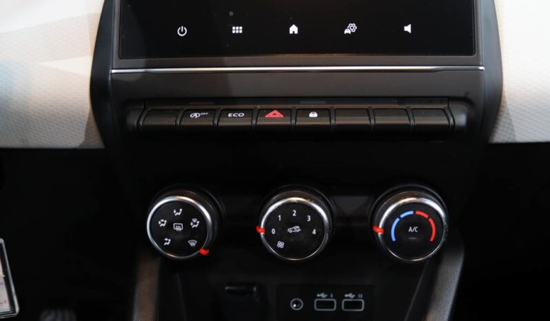 RENAULT Clio V 1.0 TCE EVOLUTION BI-FUEL completo