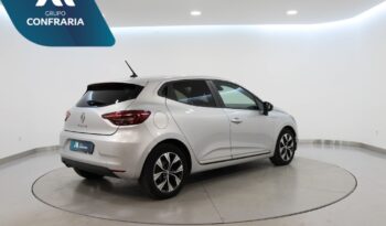 RENAULT Clio V 1.0 TCE EVOLUTION BI-FUEL completo