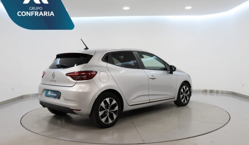 RENAULT Clio V 1.0 TCE EVOLUTION BI-FUEL completo