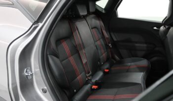 RENAULT Captur 1.0 TCE RS LINE completo