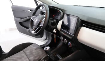 RENAULT Clio V 1.0 TCE EVOLUTION BI-FUEL completo