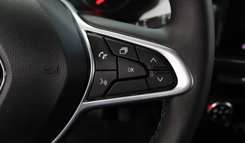 RENAULT Clio V 1.0 TCE EVOLUTION BI-FUEL completo