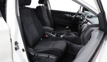 NISSAN Qashqai 1.5 DCI ACENTA completo