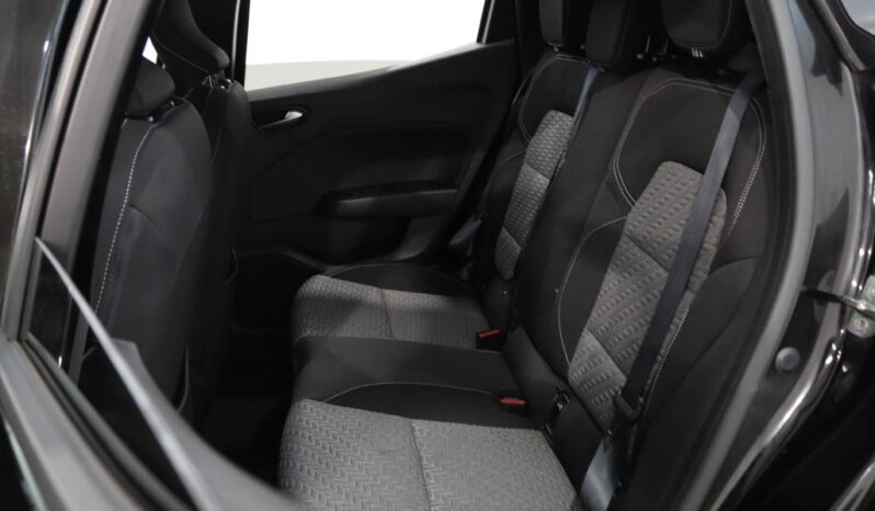 RENAULT Clio V 1.0 TCE EVOLUTION BI-FUEL completo