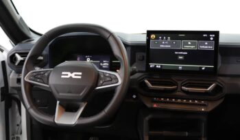 DACIA Duster 1.0 TCE ECO-G JOURNEY BI-FUEL completo
