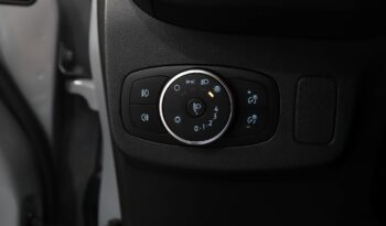 FORD Puma 1.0 ECOBOOST MHEV ST-LINE X completo