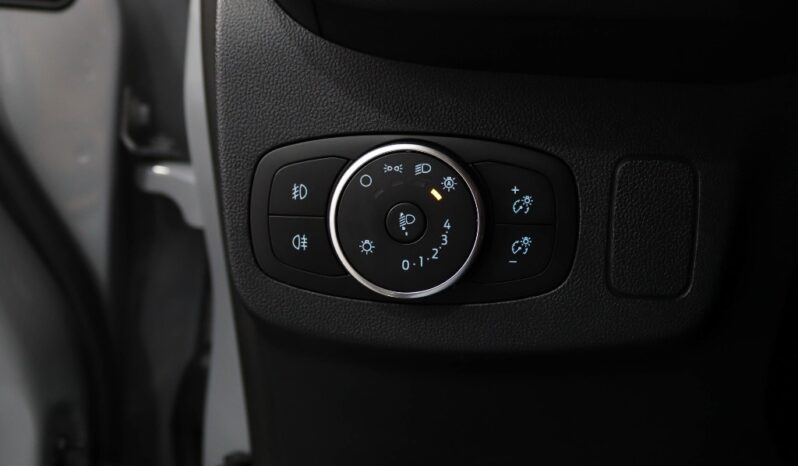 FORD Puma 1.0 ECOBOOST MHEV ST-LINE X completo