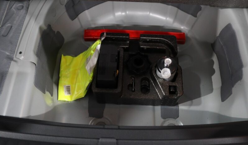 SEAT ARONA 1.0 TSI STYLE DSG completo